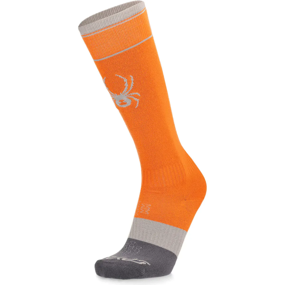 Мужские лыжные носки Pro Liner Ski Spyder, оранжевый
Мужские лыжные носки Pro Liner Ski Spyder, оранжевый