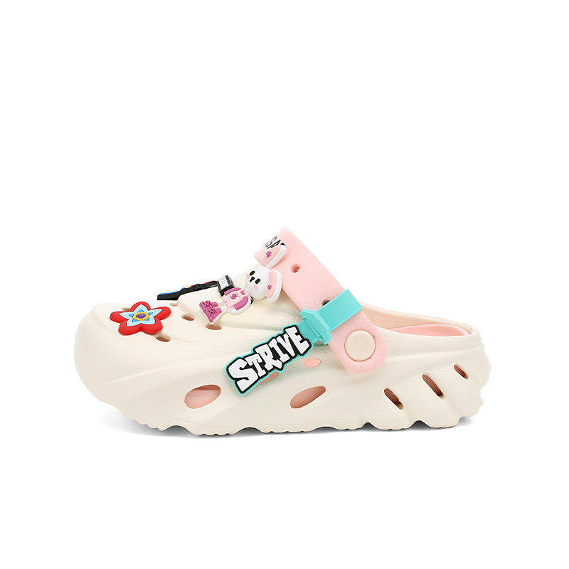 Детские сабо Kids ST&SAT, розовый
Детские сабо Kids ST&SAT, розовый