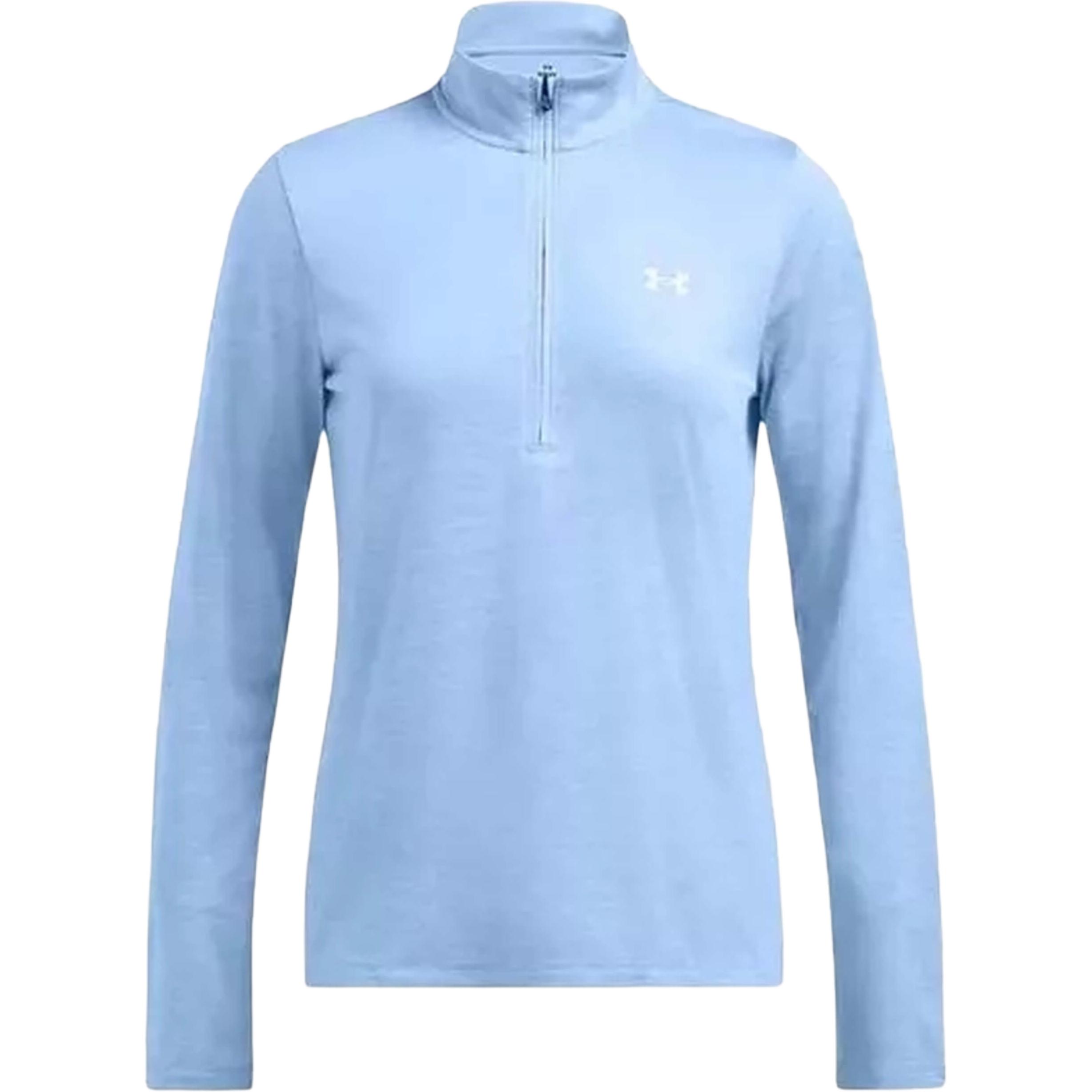 Under Armour Футболка женская синяя
Under Armour Футболка женская синяя