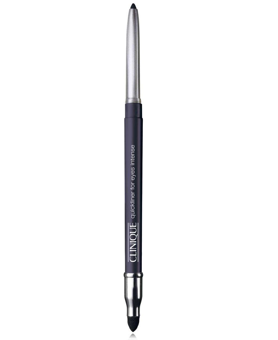 Интенсивная подводка для глаз Quickliner For Eyes, 0,012 унции Clinique, цвет intense aubergine
Интенсивная подводка для глаз Quickliner For Eyes, 0,012 унции Clinique, цвет intense aubergine