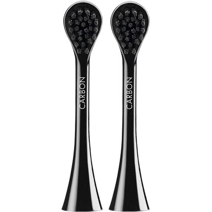 Насадки для отбеливания Curaprox Hydrosonic Black и White Carbon, 2 шт.
Насадки для отбеливания Curaprox Hydrosonic Black и White Carbon, 2 шт.