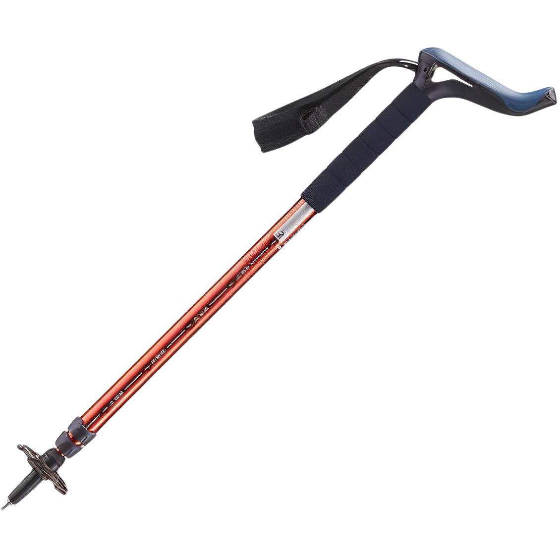 Трекинговые палки Unisex Climb DECATHLON, ergonomic mountaineering/hiking trekking pole
Трекинговые палки Unisex Climb DECATHLON, ergonomic mountaineering/hiking trekking pole