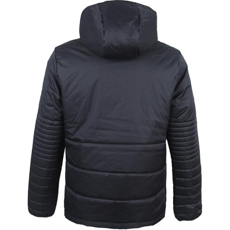 MUFC Стеганая куртка мужская черный Adidas
MUFC Стеганая куртка мужская черный Adidas