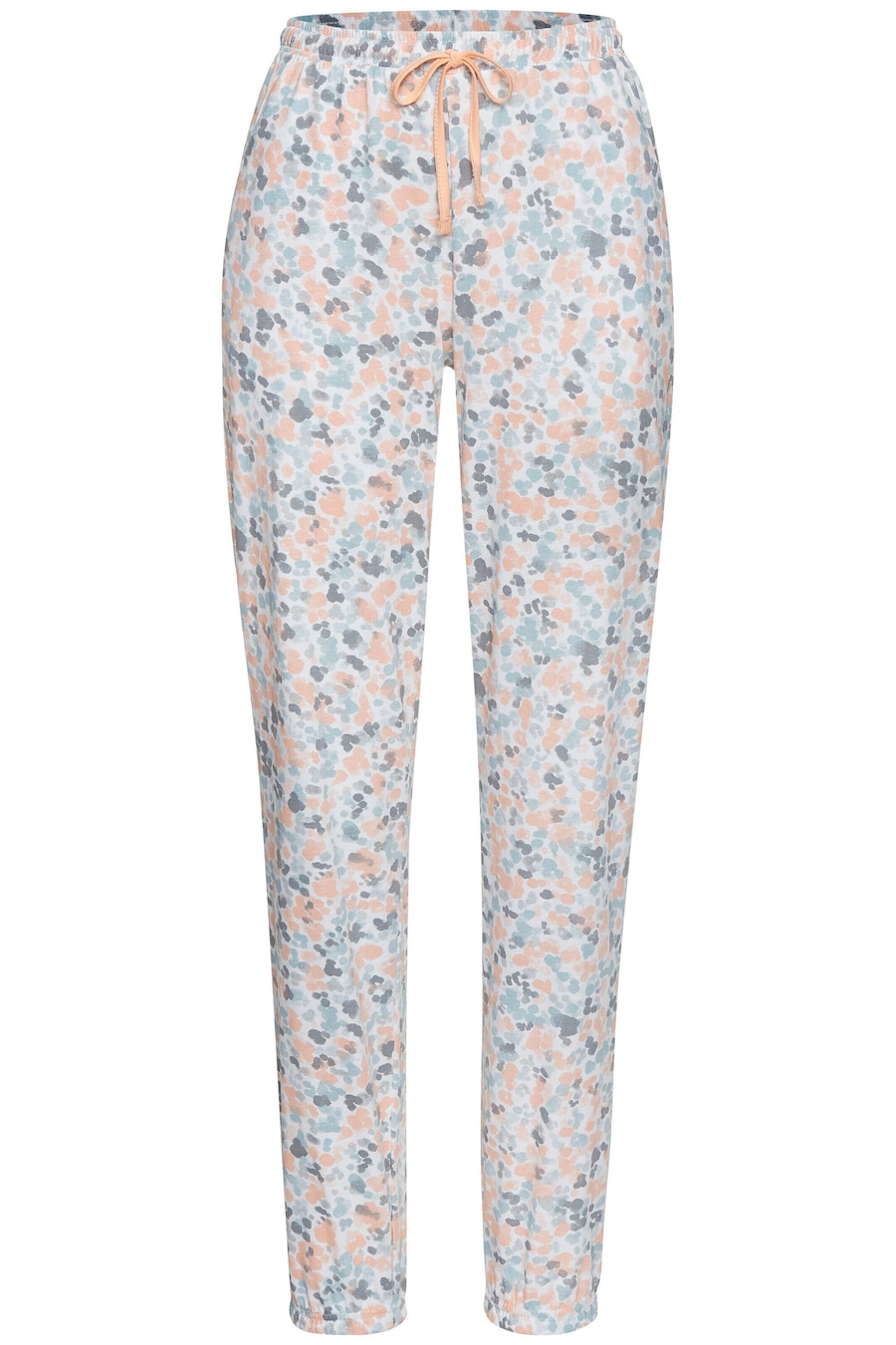 Пижамные штаны VIVANCE Dreams, оранжевый/белый
Пижамные штаны VIVANCE Dreams, оранжевый/белый