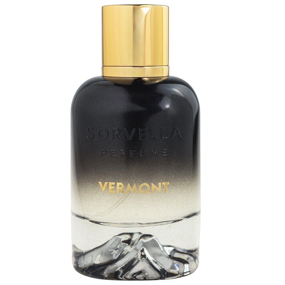 Sorvella Perfume, Mountain Vermont, парфюмированная вода спрей, 100мл
Sorvella Perfume, Mountain Vermont, парфюмированная вода спрей, 100мл