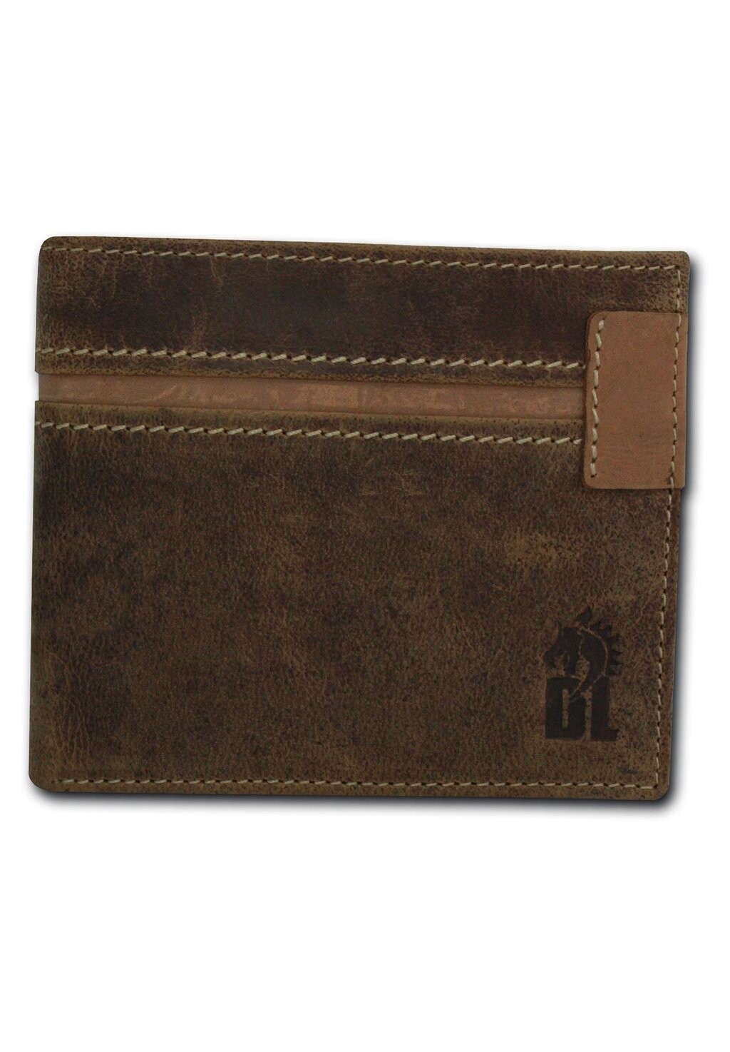 Кошелек Drachenleder, цвет braun/hellbraun
Кошелек Drachenleder, цвет braun/hellbraun