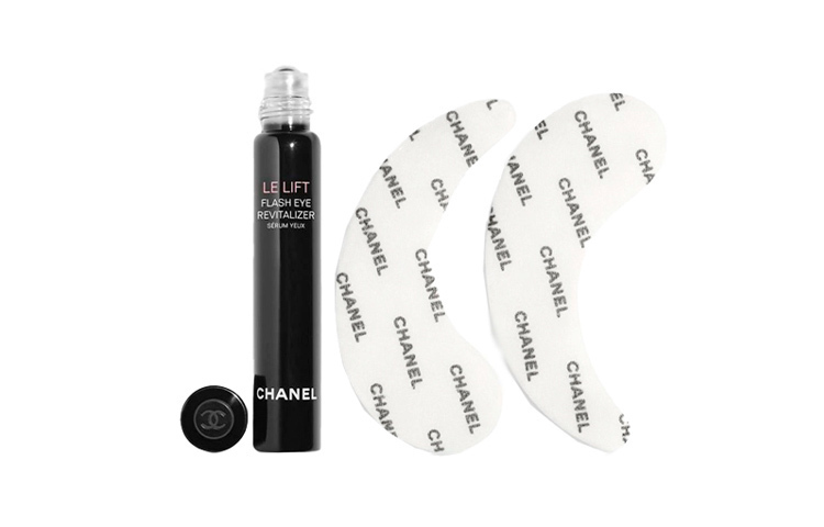 Сыворотка для глаз women's CHANEL
Сыворотка для глаз women's CHANEL