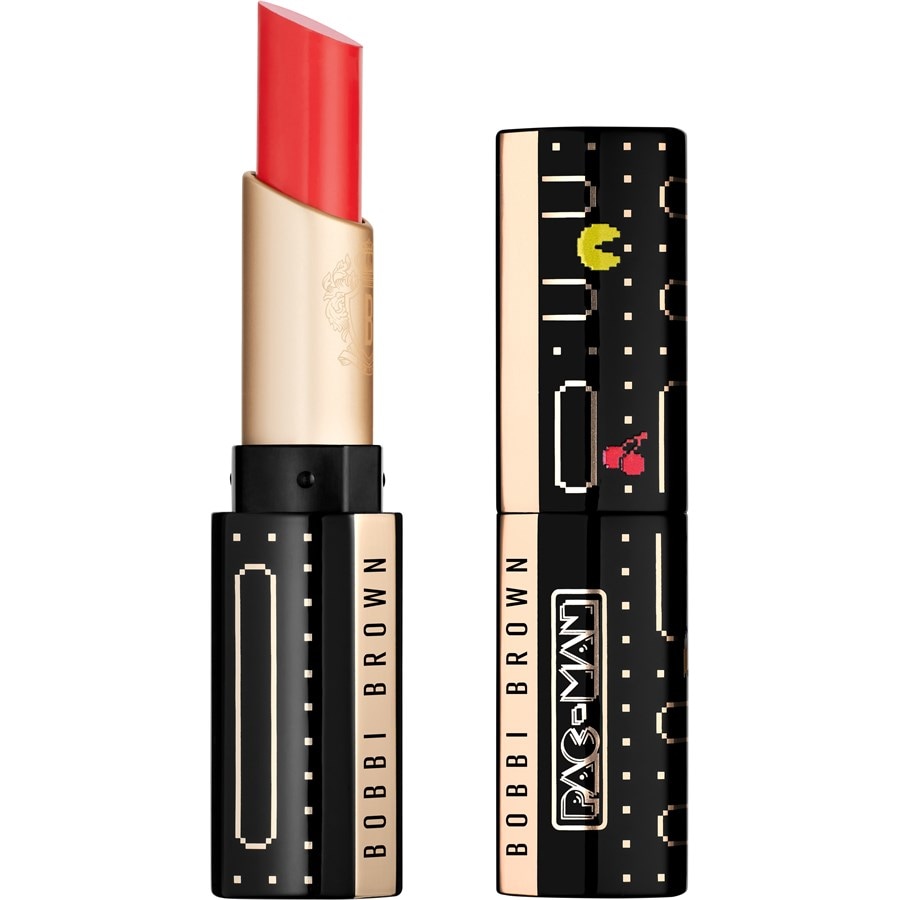 Губная помада Bobbi Brown Luxe Matte Lipstick, 19 Express Stop / 3,5 g
Губная помада Bobbi Brown Luxe Matte Lipstick, 19 Express Stop / 3,5 g