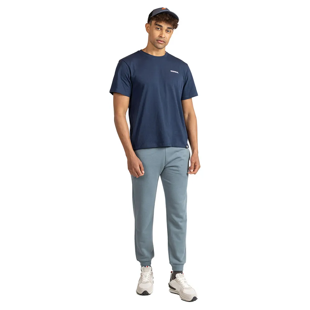 Футболка с коротким рукавом Rossignol Presset, синий
Футболка с коротким рукавом Rossignol Presset, синий