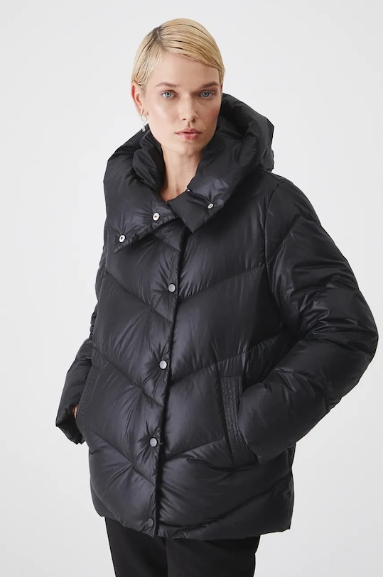Пуховая куртка Medicine, черный
Пуховая куртка Medicine, черный