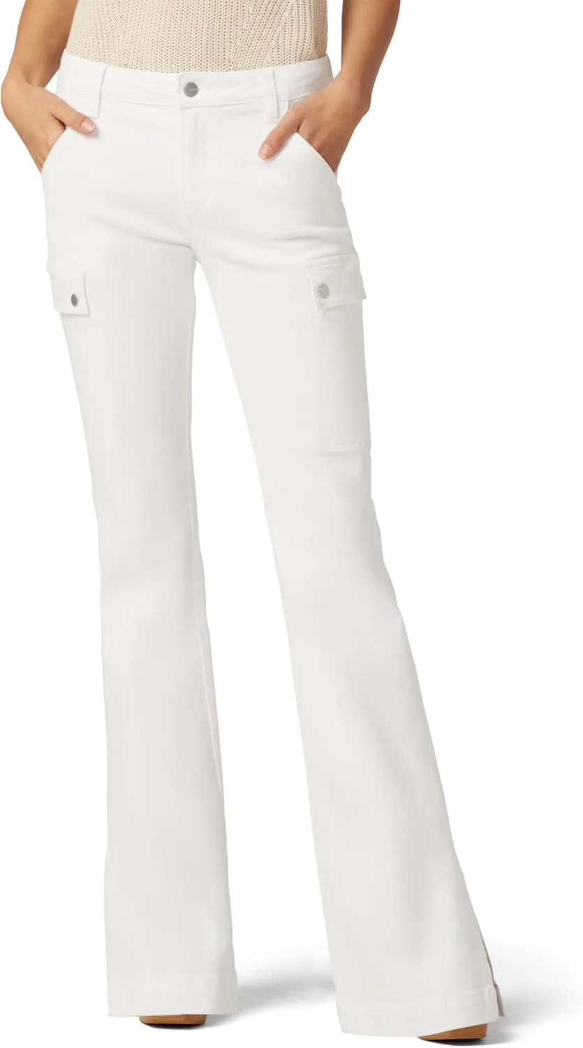 Joe's Jeans Women's The Frankie Cargo Bootcut
Joe's Jeans Women's The Frankie Cargo Bootcut