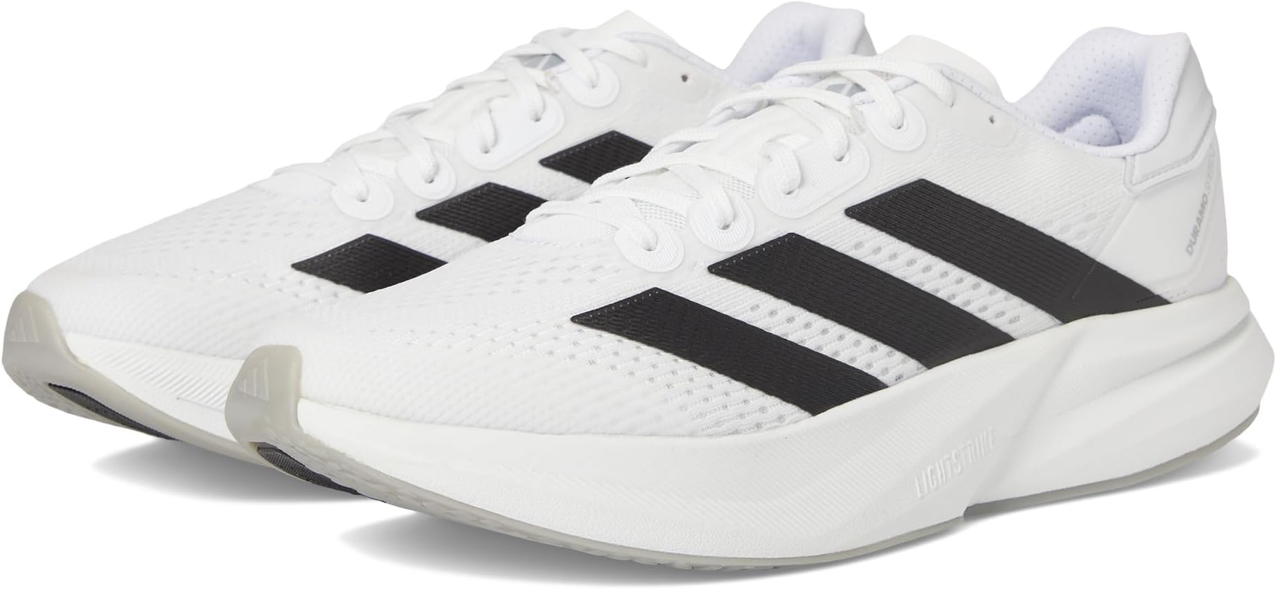 Кроссовки adidas Running Duramo Speed 2, цвет White/Black/Halo Silver
Кроссовки adidas Running Duramo Speed 2, цвет White/Black/Halo Silver