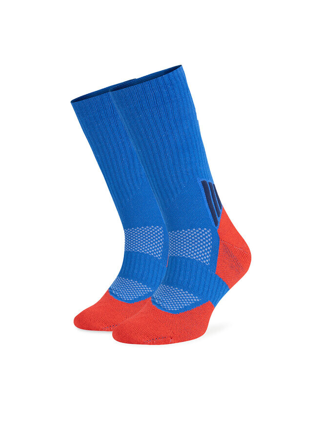 Высокие носки Reebok, синий
Высокие носки Reebok, синий