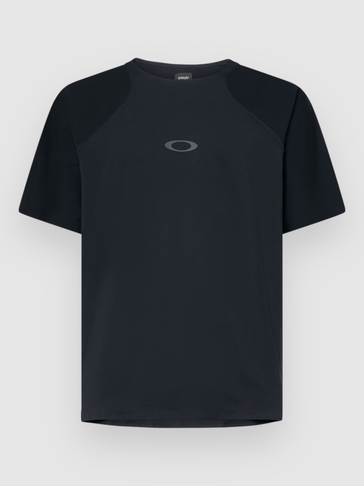 Джерси Oakley Seeker Airline Jersey, blackout
Джерси Oakley Seeker Airline Jersey, blackout