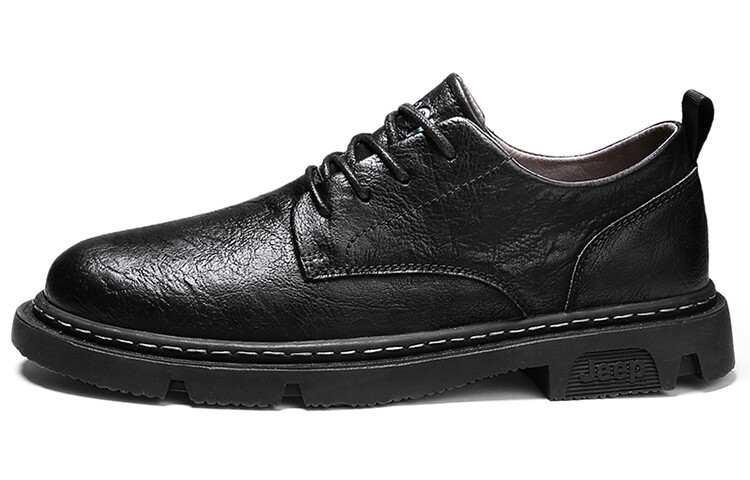 Ботинки Jeep Men's Casual Shoes Men Low-Top Black
Ботинки Jeep Men's Casual Shoes Men Low-Top Black