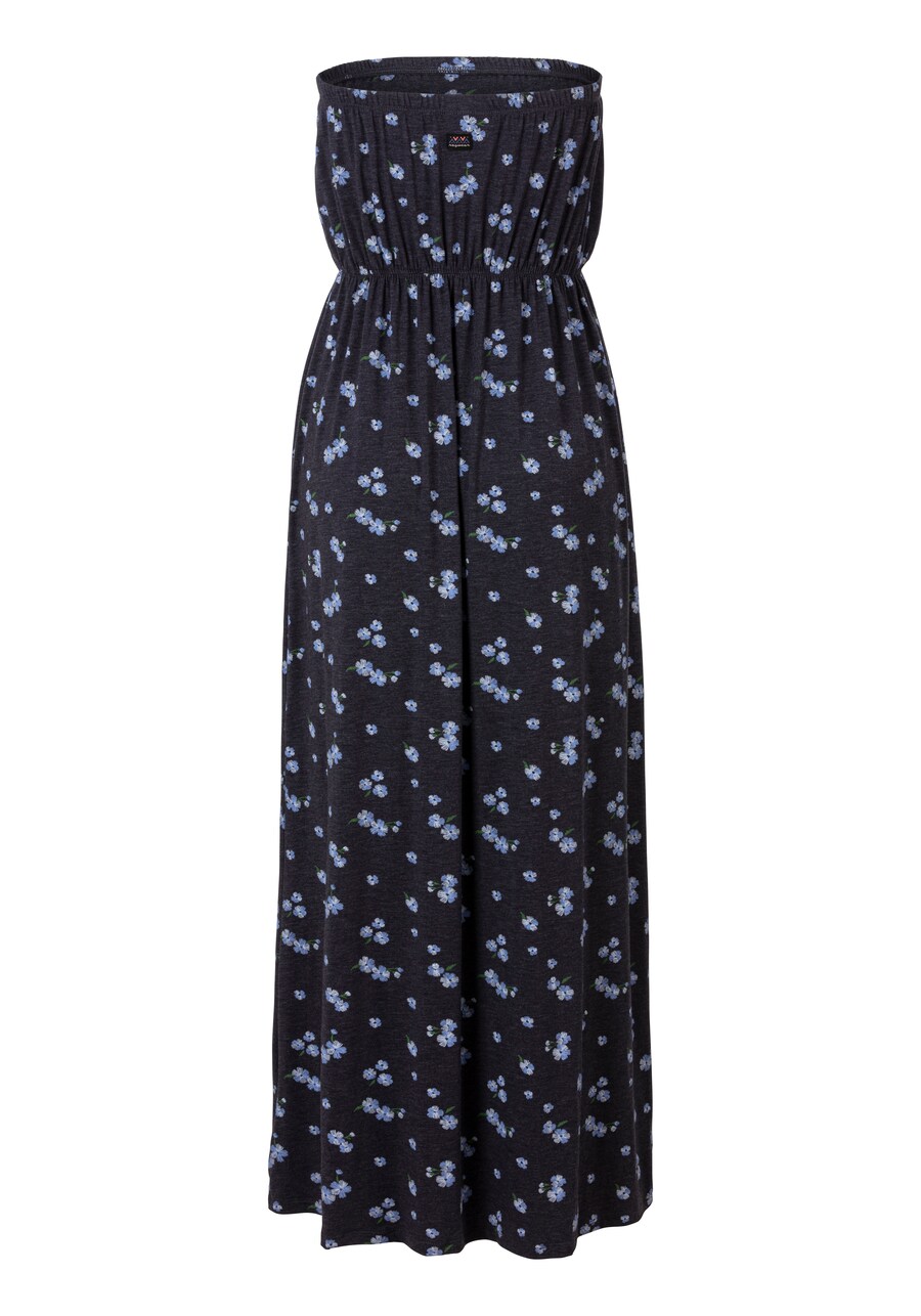 Летнее платье Ragwear, синий/темно-синий
Летнее платье Ragwear, синий/темно-синий