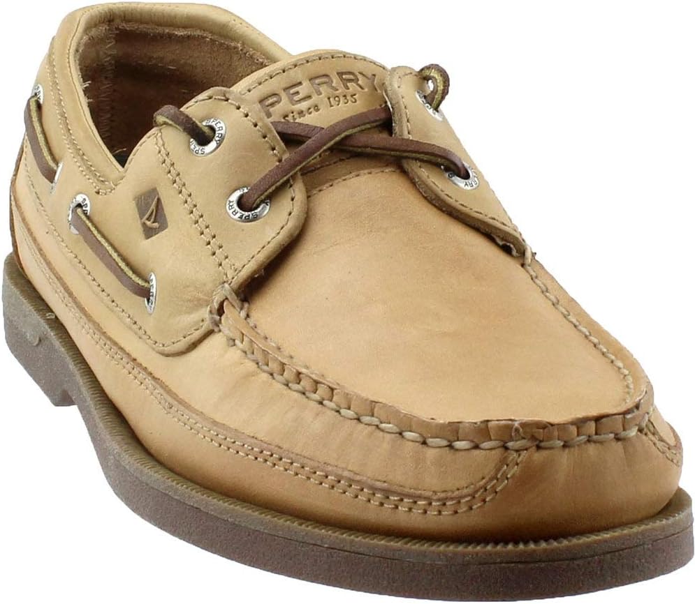 Мужские кроссовки Sperry Mako с двумя люверсами
Мужские кроссовки Sperry Mako с двумя люверсами