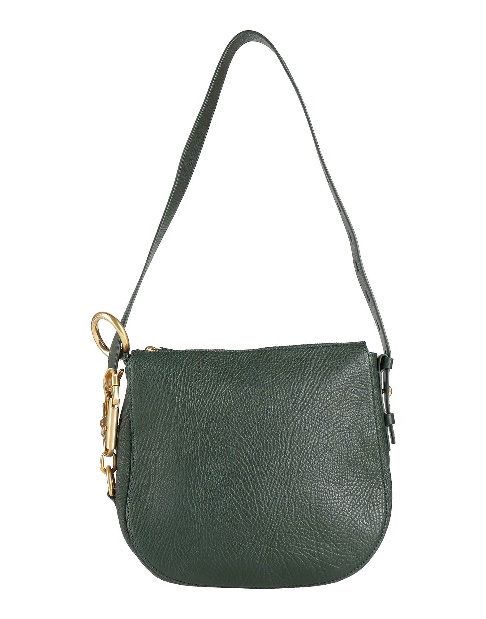 Сумка через плечо Burberry, темно-зеленый
Сумка через плечо Burberry, темно-зеленый