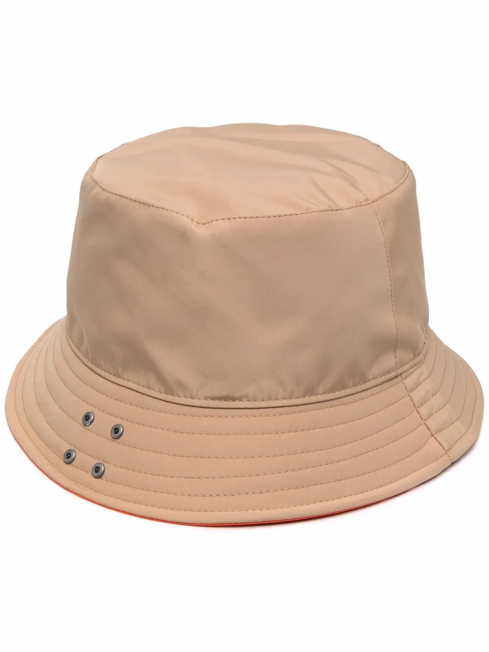 Панама с люверсами MSGM, нейтральный
Панама с люверсами MSGM, нейтральный