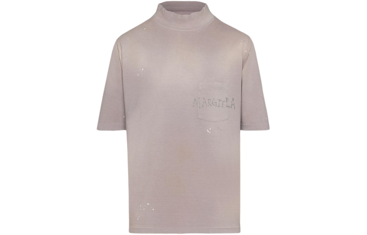 Футболка мужская сиреневая Maison Margiela, цвет Lilac
Футболка мужская сиреневая Maison Margiela, цвет Lilac