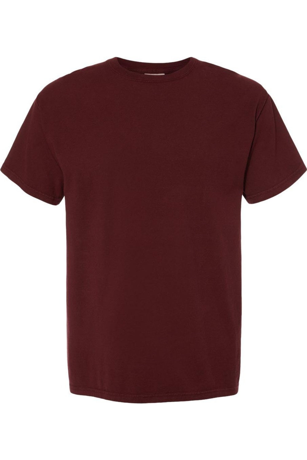Футболка ComfortWash от Hanes Garment-Dyed ComfortWash by Hanes, бордовый
Футболка ComfortWash от Hanes Garment-Dyed ComfortWash by Hanes, бордовый