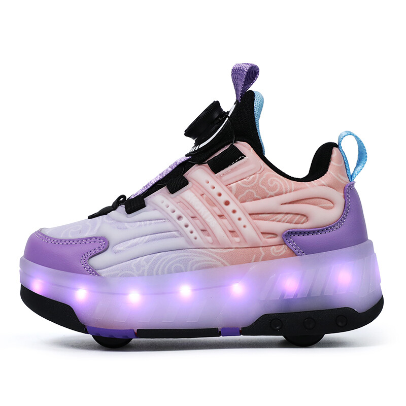 Кроссовки BKG Kids Lifestyle Shoes Kids Low-top, фиолетовый
Кроссовки BKG Kids Lifestyle Shoes Kids Low-top, фиолетовый