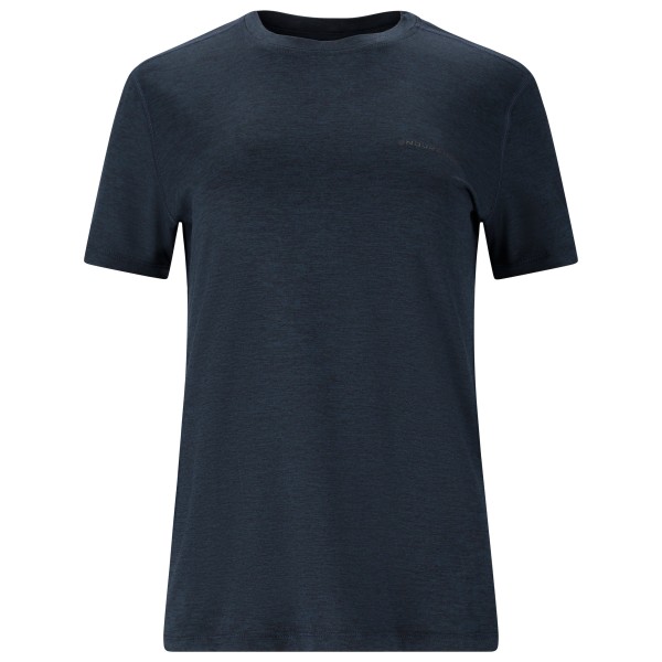 Женская футболка Alvaly Melange S/S - функциональная рубашка Endurance, черный
Женская футболка Alvaly Melange S/S - функциональная рубашка Endurance, черный