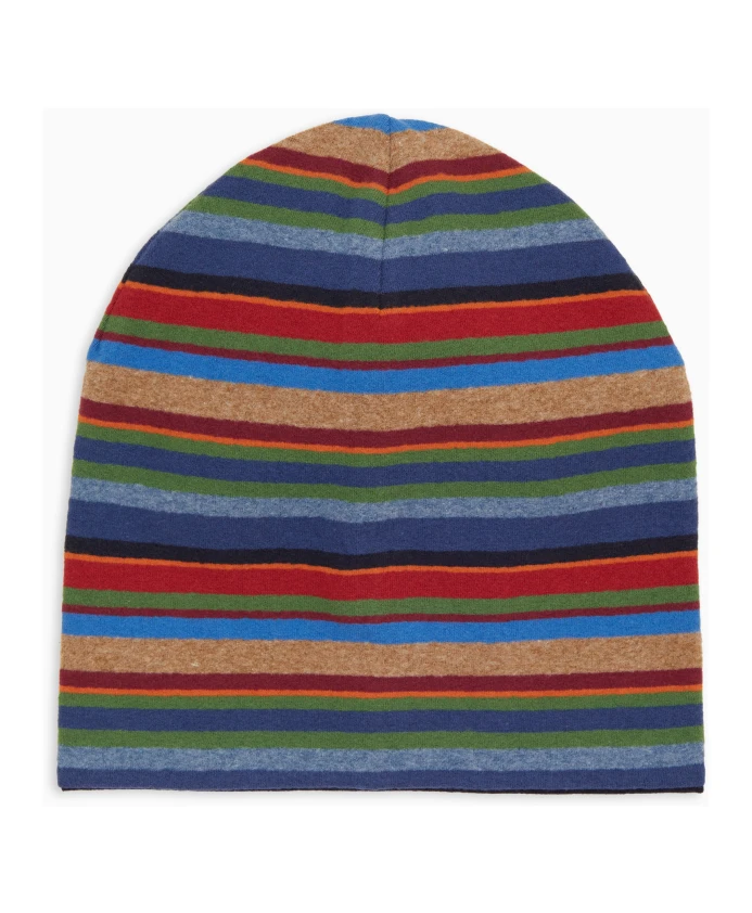 Двусторонняя флисовая шапка-бини Gallo, мультиколор
Двусторонняя флисовая шапка-бини Gallo, мультиколор