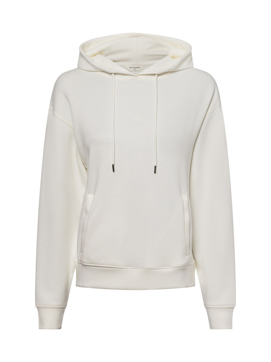 Толстовка MSCH COPENHAGEN, белый
Толстовка MSCH COPENHAGEN, белый