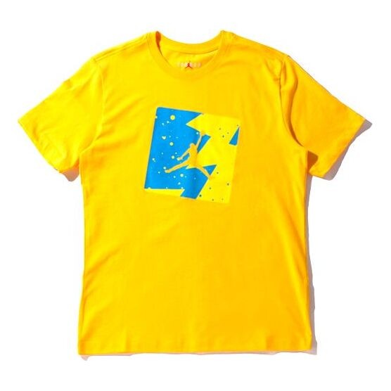 Футболка мужские Nike, желтый
Футболка мужские Nike, желтый