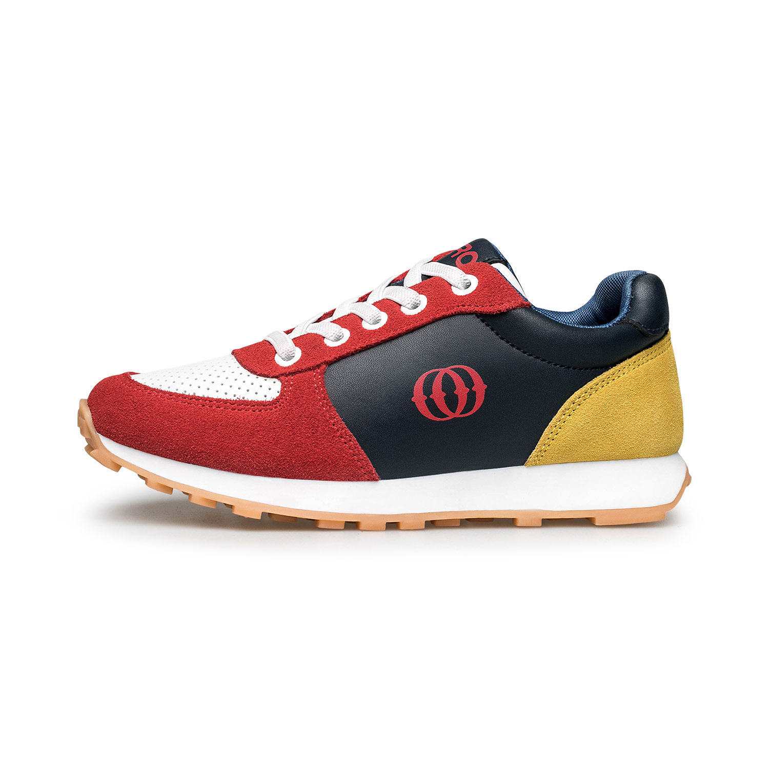 Детская повседневная обувь для дошкольников ZRO, красный
Детская повседневная обувь для дошкольников ZRO, красный