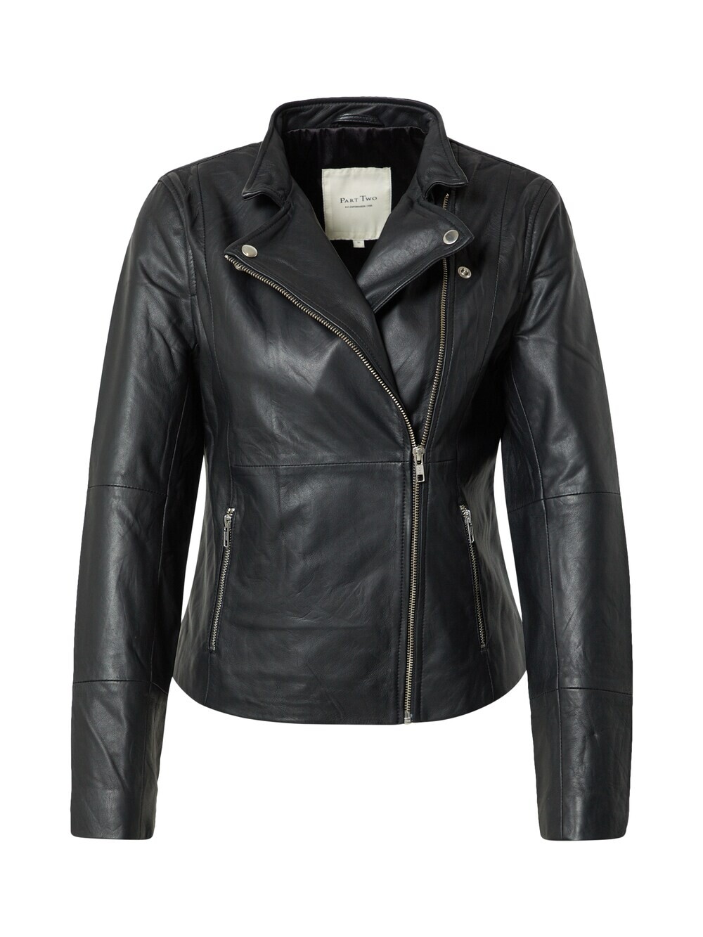 Межсезонная куртка Part Two Frances, черный
Межсезонная куртка Part Two Frances, черный