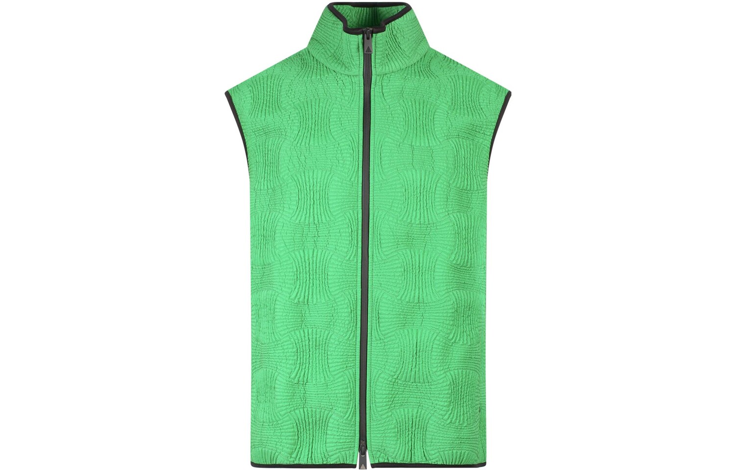 Жилет мужской зеленый Bottega Veneta, зеленый
Жилет мужской зеленый Bottega Veneta, зеленый