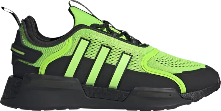 Кроссовки NMD_V3 'Solar Green Carbon', зеленый
Кроссовки NMD_V3 'Solar Green Carbon', зеленый