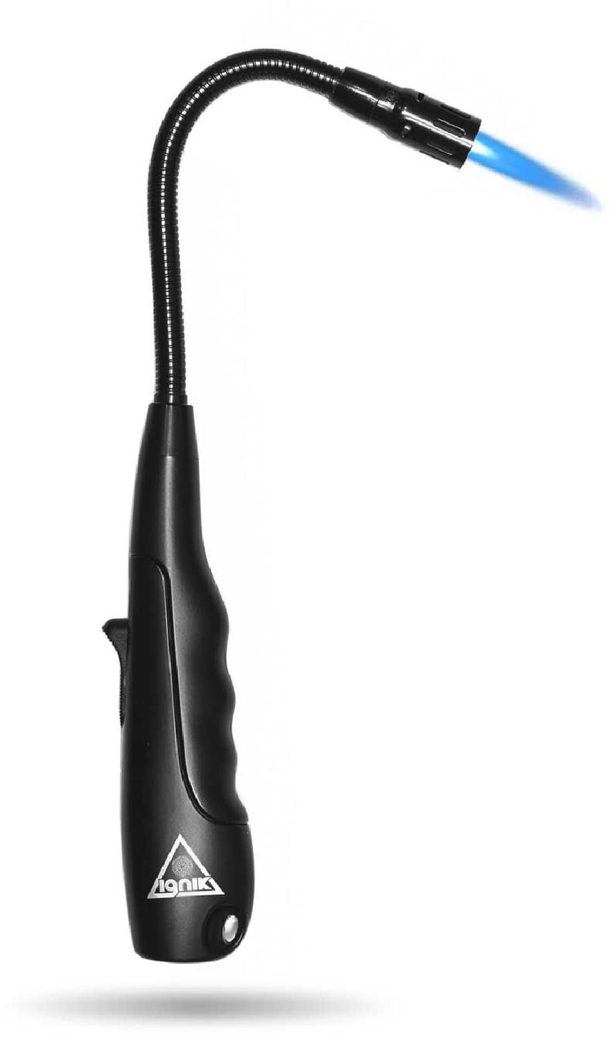 Многоразовая зажигалка Ignik, оранжевый
Многоразовая зажигалка Ignik, оранжевый