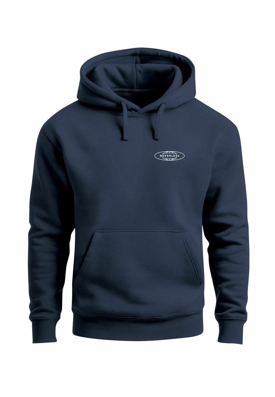Худи Neverless BACKPRINT CHANGE, Navy/Dark Blue
Худи Neverless BACKPRINT CHANGE, Navy/Dark Blue