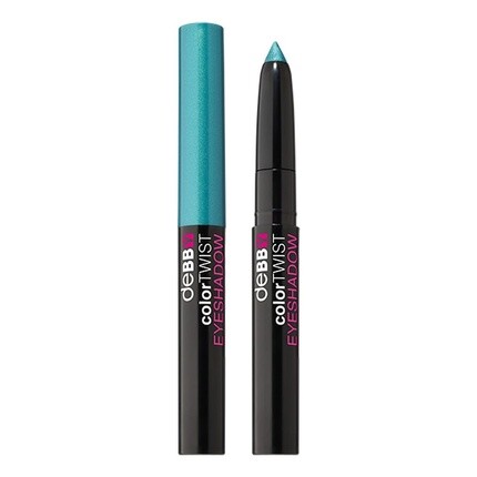 Тени для век Debby Eyeshadow идеально подходят для взрослых унисекс Deborah
Тени для век Debby Eyeshadow идеально подходят для взрослых унисекс Deborah