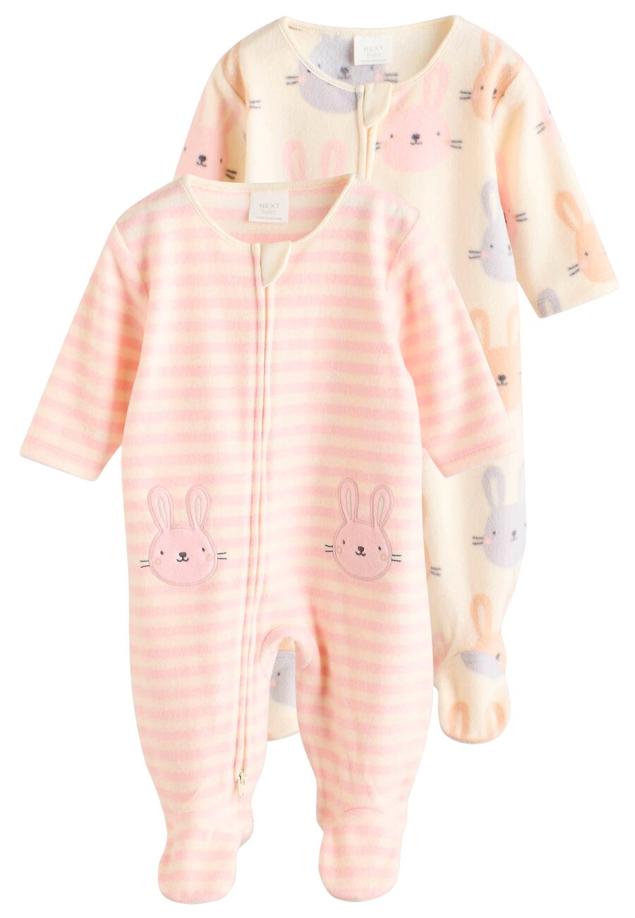 Пижама Next, Rose/Rose/Powder
Пижама Next, Rose/Rose/Powder