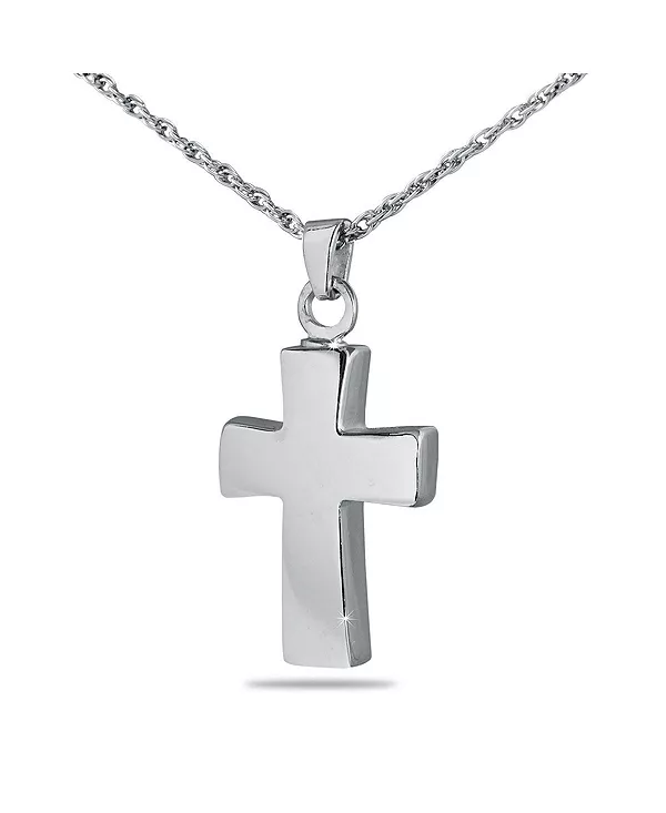 Серебряный кулон с кремационным крестом 1 1/2 дюйма с ожерельем 18 дюймов Drs, Inc., silver
Серебряный кулон с кремационным крестом 1 1/2 дюйма с ожерельем 18 дюймов Drs, Inc., silver