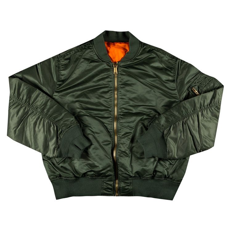 Куртка Supreme Globe MA-1, Olive
Куртка Supreme Globe MA-1, Olive