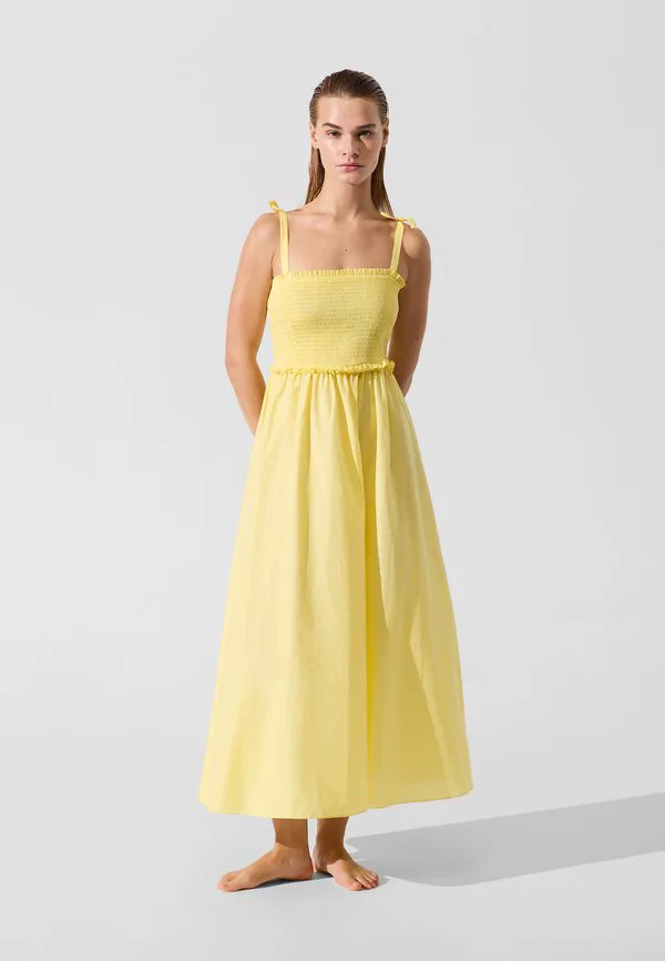 Пляжный аксессуар Karl Lagerfeld, Sunshine Yellow, Желтый, Пляжный аксессуар Karl Lagerfeld, Sunshine Yellow
Пляжный аксессуар Karl Lagerfeld, Sunshine Yellow, Желтый, Пляжный аксессуар Karl Lagerfeld, Sunshine Yellow