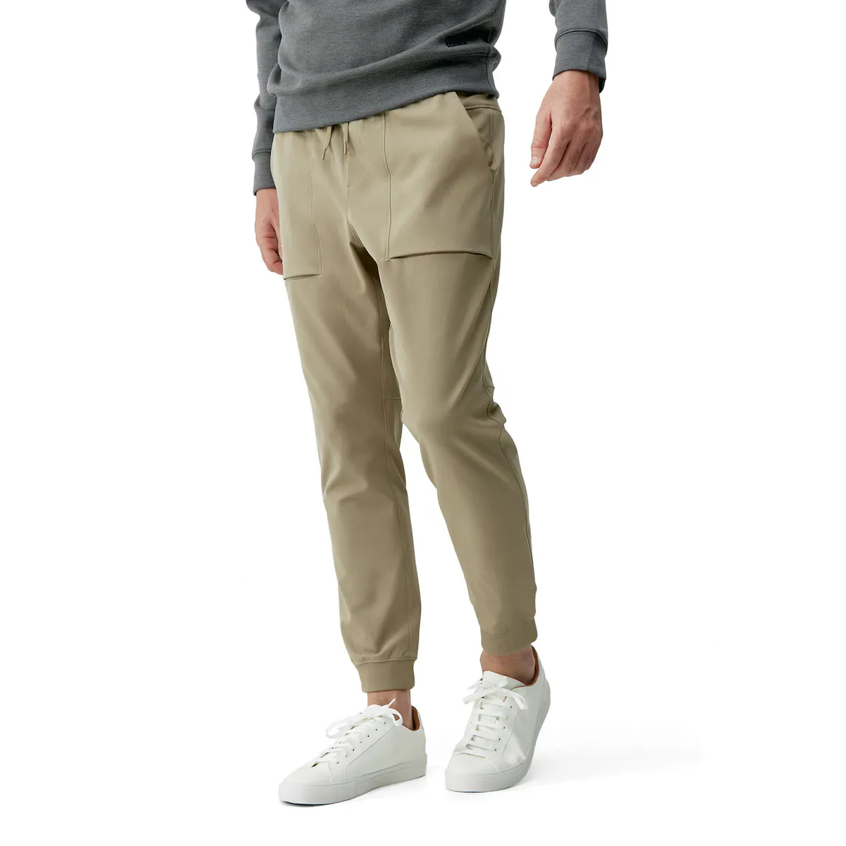 Мужские штаны Tiber Born Living Yoga, светло-коричневый
Мужские штаны Tiber Born Living Yoga, светло-коричневый