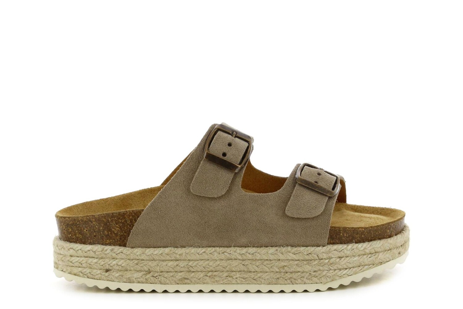 Босоножки Gemma на платформе Little Camila'S, коричневый
Босоножки Gemma на платформе Little Camila'S, коричневый