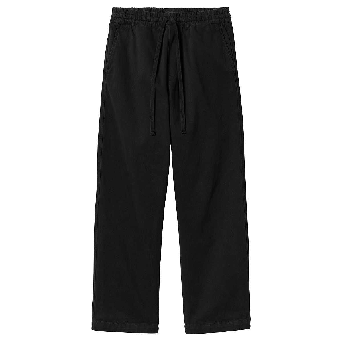 Брюки Floyde Carhartt WIP, черный
Брюки Floyde Carhartt WIP, черный