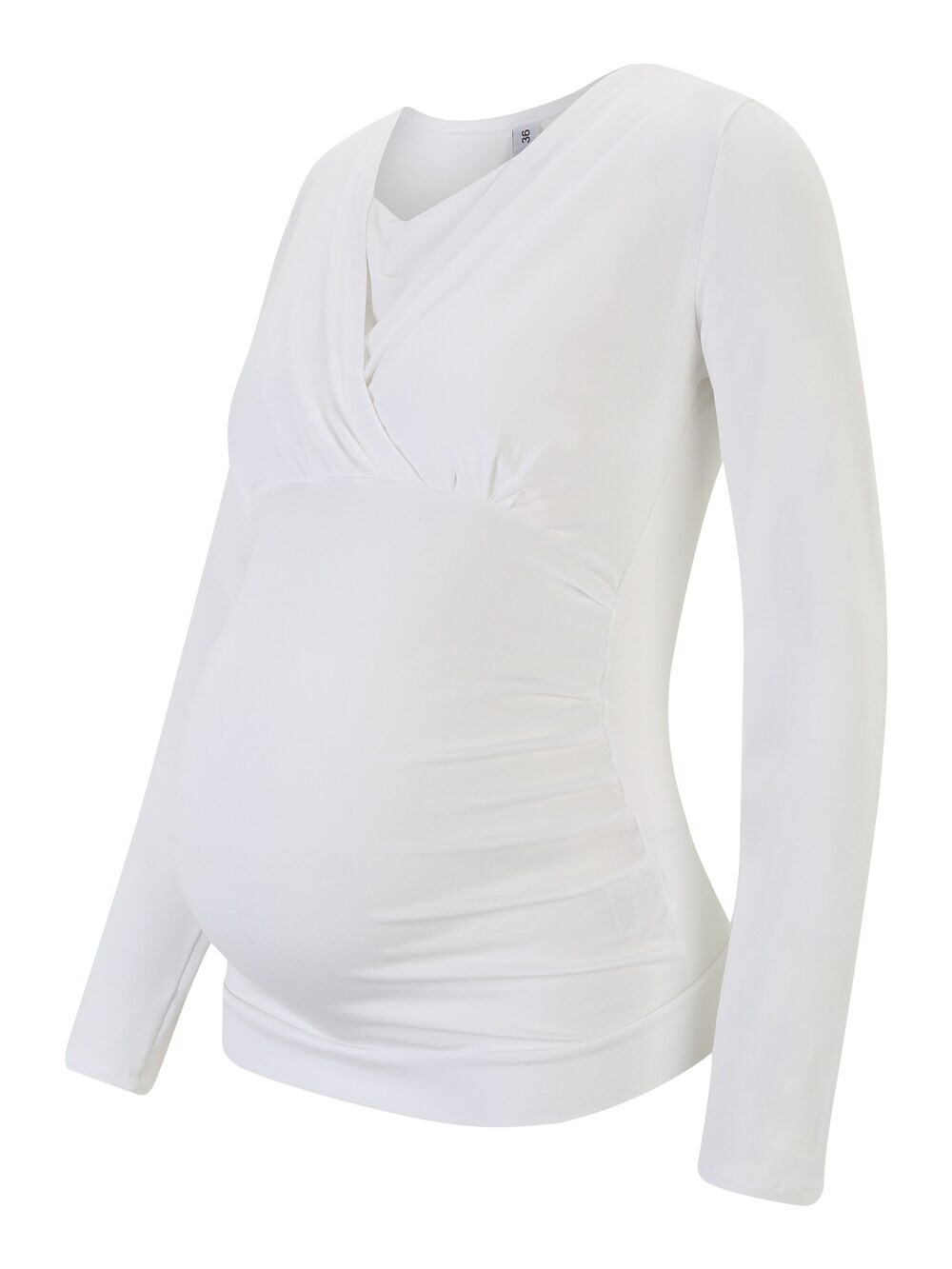 Рубашка Bebefield Daphne, белый
Рубашка Bebefield Daphne, белый