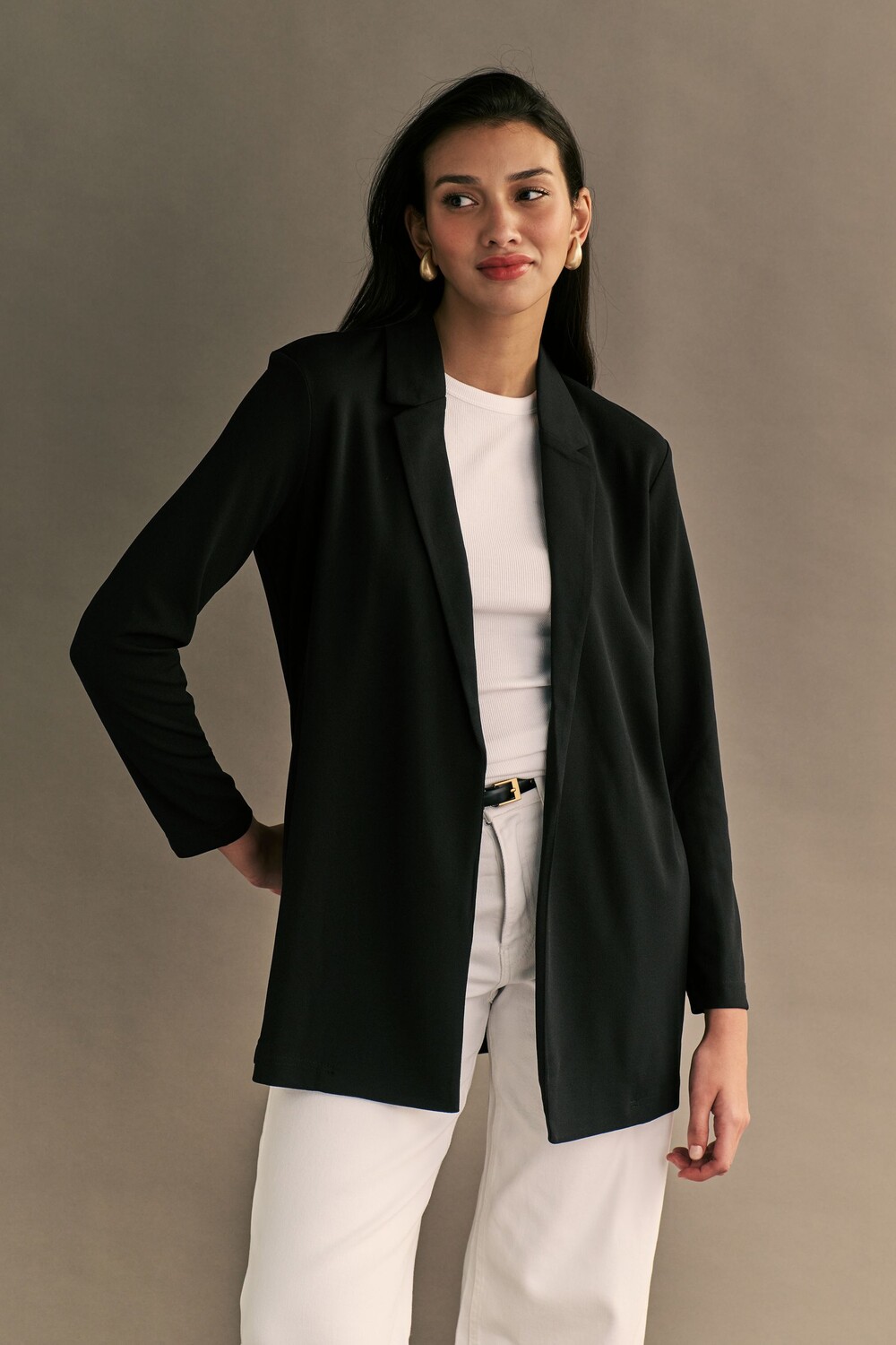 Легкая куртка Jdy, черный
Легкая куртка Jdy, черный