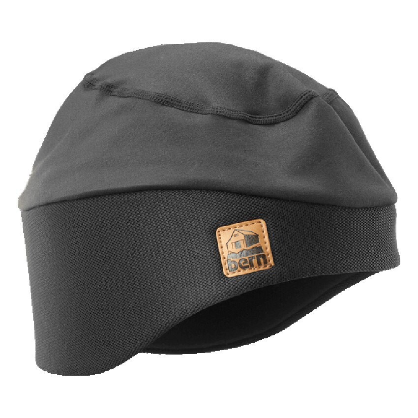 Шапка Bern Cold Weather, черный
Шапка Bern Cold Weather, черный