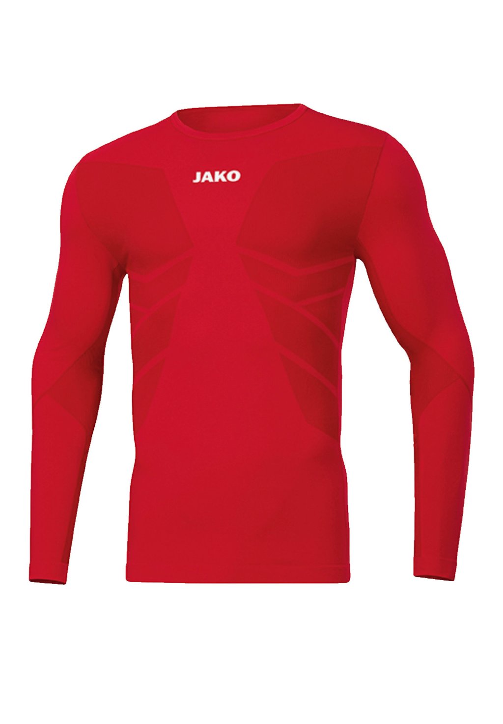 Базовый слой LANGARM COMFORT JAKO, красный
Базовый слой LANGARM COMFORT JAKO, красный
