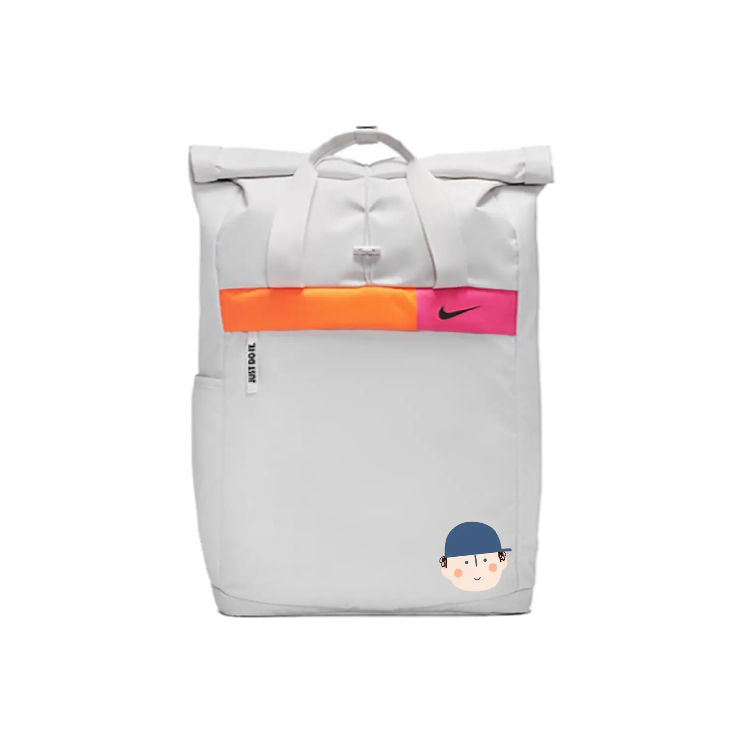 Nike Рабочий рюкзак из янтарной ткани унисекс светло-серебристый серый, Light Silver Gray
Nike Рабочий рюкзак из янтарной ткани унисекс светло-серебристый серый, Light Silver Gray