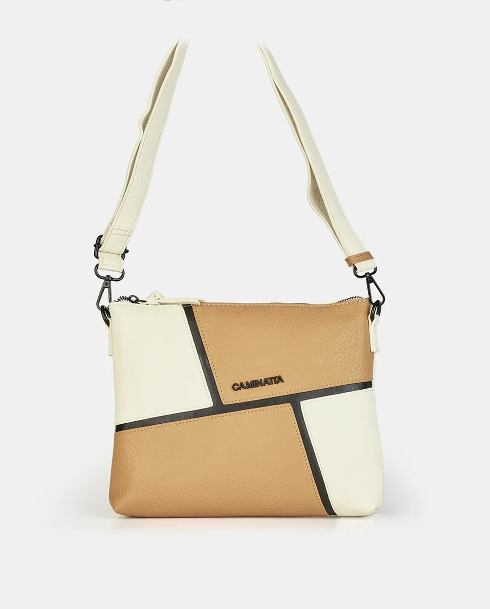 Сумка через плечо в цвете мульти-деним Caminatta, цвет Camel, Бежевый, Сумка через плечо в цвете мульти-деним Caminatta, цвет Camel
Сумка через плечо в цвете мульти-деним Caminatta, цвет Camel, Бежевый, Сумка через плечо в цвете мульти-деним Caminatta, цвет Camel